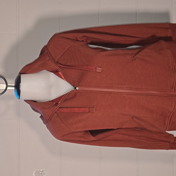 Athleta zip up hoodie - Picture 2 of 9